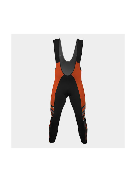 Athlon Genotech Cycling Pants with Braces