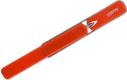 Pen Ballpoint with Orange Ink