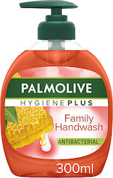 Palmolive Hygiene Plus Liquid Soap with Pump 300ml Palmolive Hygiene Plus Liquid Soap with Pump 300ml
