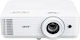 Acer X1827 3D Projector 4K Ultra HD με Ενσωματωμένα Ηχεία Λευκός