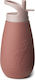 Nuuroo Pax Kids Water Bottle Thermos Silicone w...