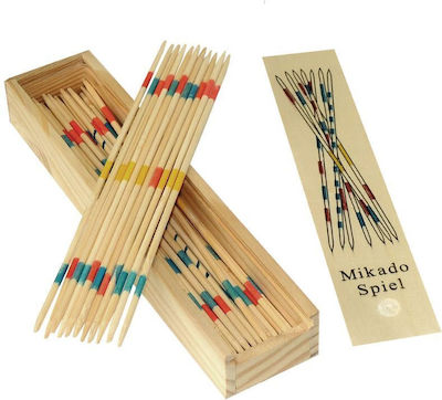 Mikado Brettspiel (GER)