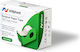 Victoreks Paper Bandage Tape 2.5cm x 5m