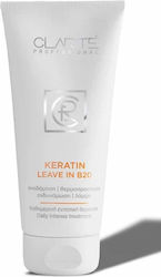 Clarite Keratin Leave In B20 200ml