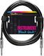 Boston Cable 6.3mm male - 6.3mm male 1m (GC2201M)