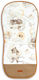 Sensillo Kinderwagenabdeckung Beidseitig 40x80cm