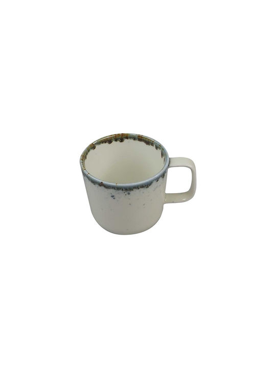 Ceramic Cup 6pcs