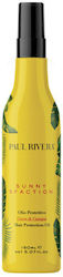 Paul Rivera Haaröl 150ml Paul Rivera Haaröl 150ml