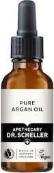 Dr. Scheller Pure Argan Oil Cold Pressed 30ml Dr. Scheller Pure Argan Oil Cold Pressed 30ml