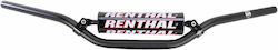 Renthal Street Fighter 789-02-BK Renthal Street Fighter 789-02-BK