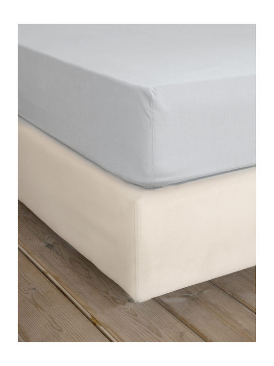 Nima Sheet Super-Double with Elastic 165x200+35...