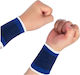 Elastic Wrist Brace in Blue Color 331909