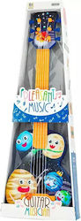 Gounaridis Toys Gitarre Gounaridis Toys Gitarre