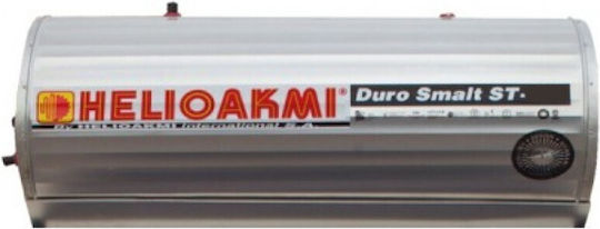 Helioakmi Megasun Boiler Solar 160lt Sticlă Pompă de căldură Energie Triplă