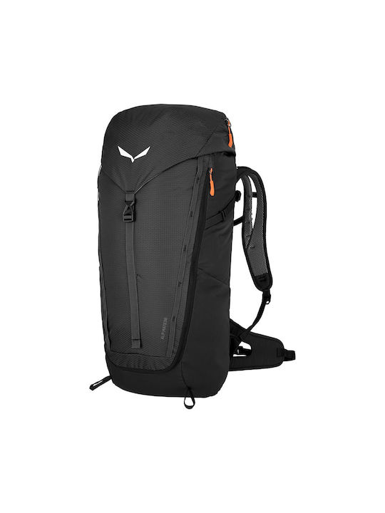 Salewa Bergsteigerrucksack 36Es Gray