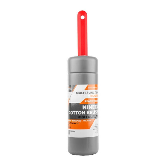 Cartech Duster Cleaning for Interior Plastics - Dashboard Car