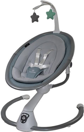 Smart Baby Coccolle Електрически Релакс Бебе Smart Baby Coccolle Електрически Релакс Бебе