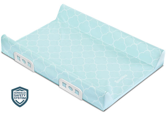 Sensillo Soft Changing Pad Verde