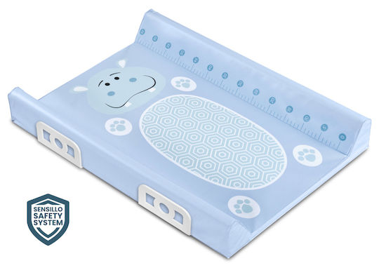 Sensillo Soft Baby Changing Pad 50x70cm