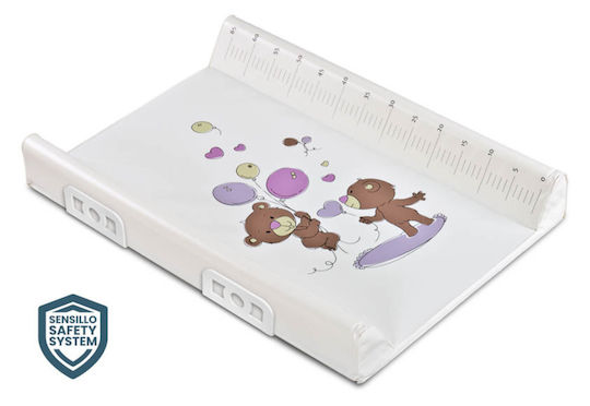 Sensillo Soft Changing Pad