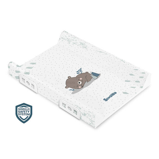 Sensillo Soft Changing Pad