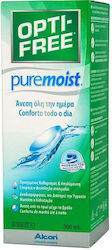 Alcon Opti-free Pure Moist Kontaktlinsenlösung 300ml