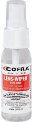 Cofra Spray Καθαρισμού Γυαλιών Αντιθαμβωτικό 30ml