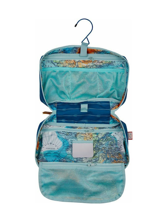 Die Spiegelburg Baby Toiletry Bag Blue
