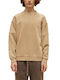 Dirty Laundry Men's Sweatshirt Brown