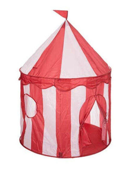 Atmosphera Kids Play Tent Red