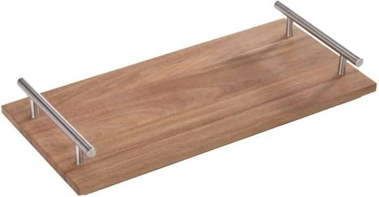 GTSA Сервираща платка Дърво 36x17x5.5бр 1бр