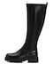 Refresh Women's Boots Black