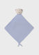 Mayoral Baby Cloth Bear Light Blue