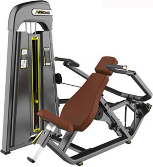 Viking K2 Shoulder Press with Weights 80kg