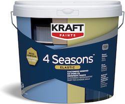 Kraft Ελαστομερές Στεγανωτικό Kraft Ελαστομερές Στεγανωτικό