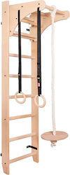 BenchK A204 Πολύζυγο για Χρήστη έως 120kg BenchK A204 Πολύζυγο για Χρήστη έως 120kg