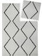 Eeveve Kids Floor Puzzle Cloudy Gray 6 Pieces
