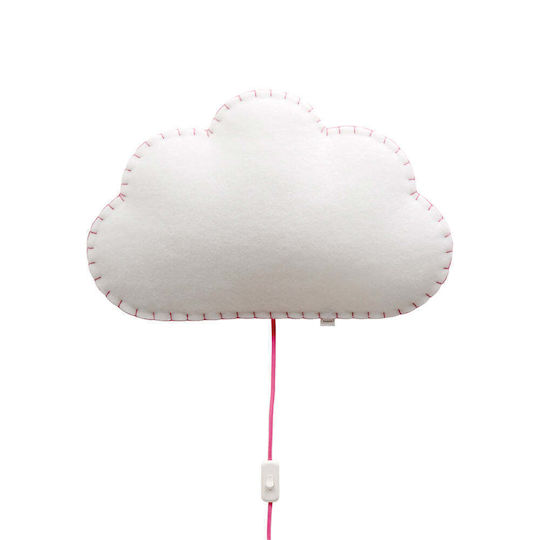 Buokids Led Kids Wall Light