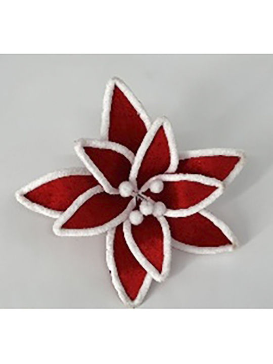 Iliadis Christmas Decorative Flower