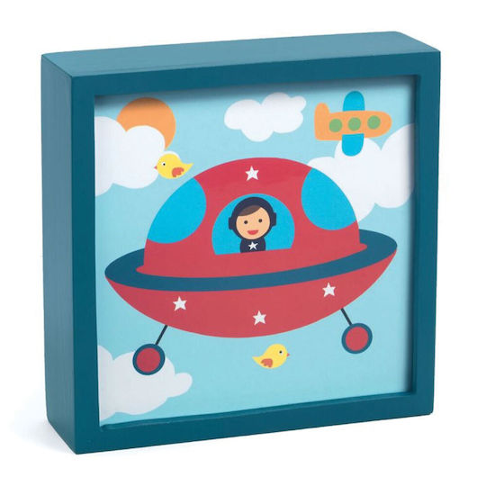 Djeco Kids Wall Light
