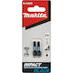 Makita Set 2 Biți Șurubelniță Torx