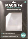 IF Magnifying Lense