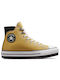 Converse Chuck Taylor All Star City Trek Waterproof Boot Μποτάκια Μαύρα