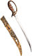 Bronze Carnival Sword