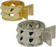Ro-Ro Accessories Haarspangen Gold