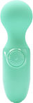 Pretty Love Mini Vibrator 15cm BI-014998-2 Green