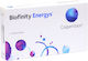 Cooper Vision Biofinity Energys 3 Μηνιαίοι Φακο...