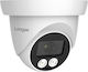 Longse CMSDTHC200FPEW CCTV Κάμερα Παρακολούθησης Full HD+ 5MP Αδιάβροχη με Μικρόφωνο και Φακό 2.8mm