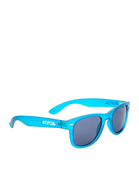 Cool Shoe Kids Sunglasses Light Blue