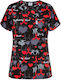 Northcure Unisex Bluză medicală Multicolor
